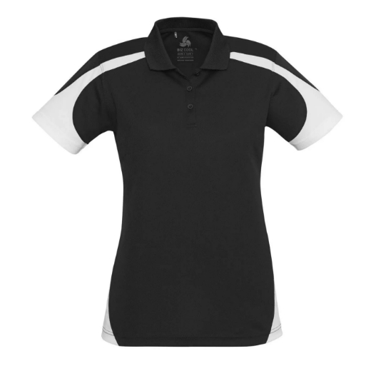 Picture of Biz Collection, Talon Ladies Polo